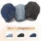 🔥 Neue Kollektion 2026 | 💸 Unisex Jeans-Fahrermütze