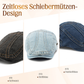 🔥 Neue Kollektion 2026 | 💸 Unisex Jeans-Fahrermütze