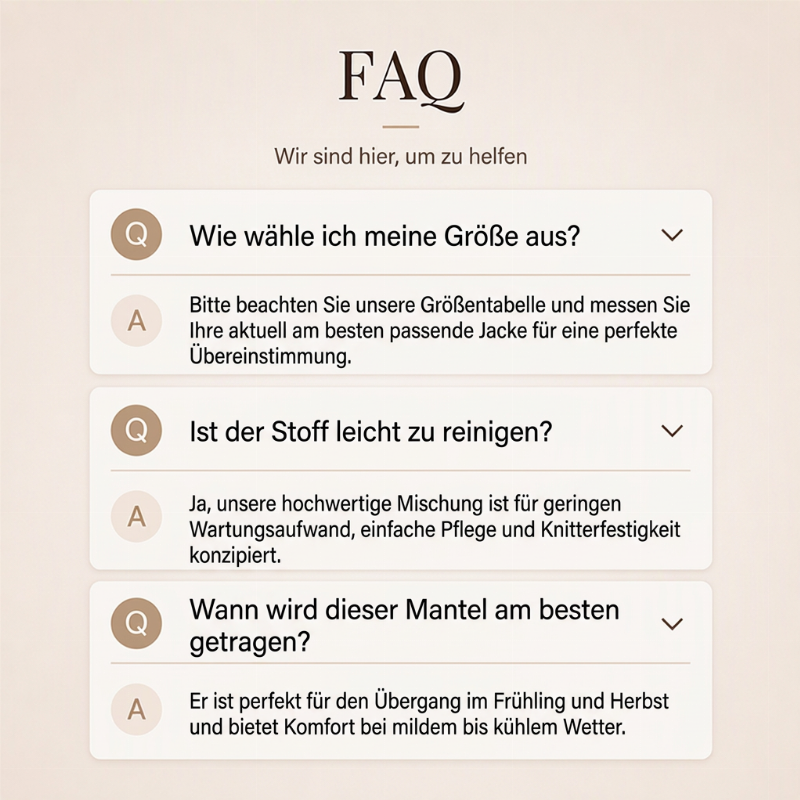 📦 Täglich 500+ Pakete versendet – der Wahnsinn! Einfarbiges, einreihiges Mantel in mittlerer Länge für Herren