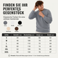 🔥Beliebtes Produkt ！✨Lässiges Rundstrickoberteil für Herren