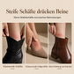 🔥Beliebtes Produkt ！✨Damen Stiefeletten mit spitzer Zehenpartie und Stiletto-Absatz