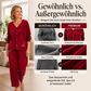 📢📢50%Rabatt!!!🎉✨Lässiges Cord-2-Teile-Set für Damen
