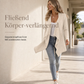 🙌 70% WiederkaufquoteDamen lockerer langärmeliger Strickcardigan
