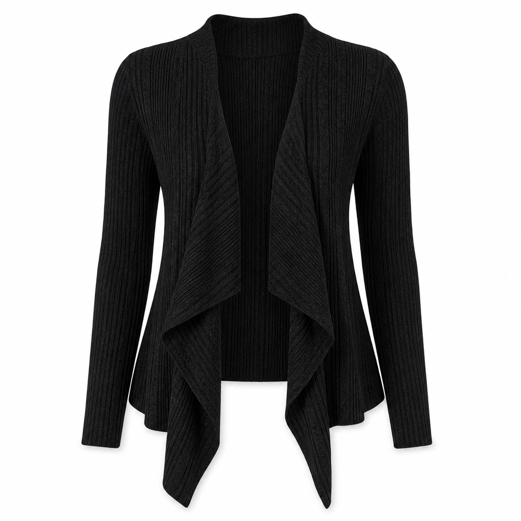 🙌 70% WiederkaufquoteDamen lockerer langärmeliger Strickcardigan
