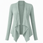 🙌 70% WiederkaufquoteDamen lockerer langärmeliger Strickcardigan