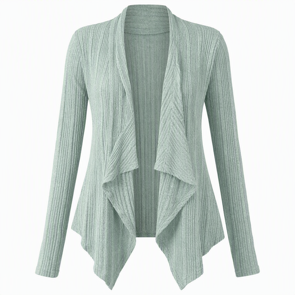 🙌 70% WiederkaufquoteDamen lockerer langärmeliger Strickcardigan