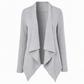 🙌 70% WiederkaufquoteDamen lockerer langärmeliger Strickcardigan