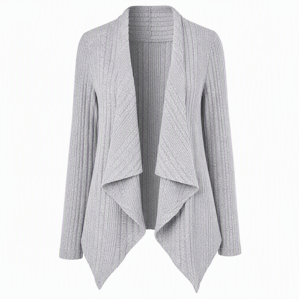 🙌 70% WiederkaufquoteDamen lockerer langärmeliger Strickcardigan