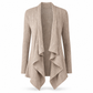 🙌 70% WiederkaufquoteDamen lockerer langärmeliger Strickcardigan