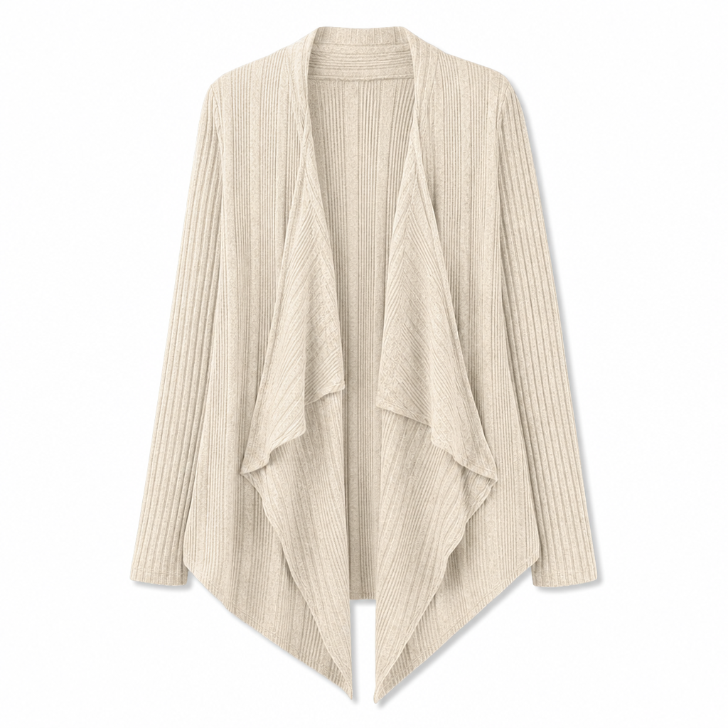 🙌 70% WiederkaufquoteDamen lockerer langärmeliger Strickcardigan