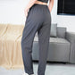 👖 💨 Damens leichte High-Waist Sportleggings – Flexibel, atmungsaktiv & perfekt für Yoga und Fitness 🧘‍♀️ ✨