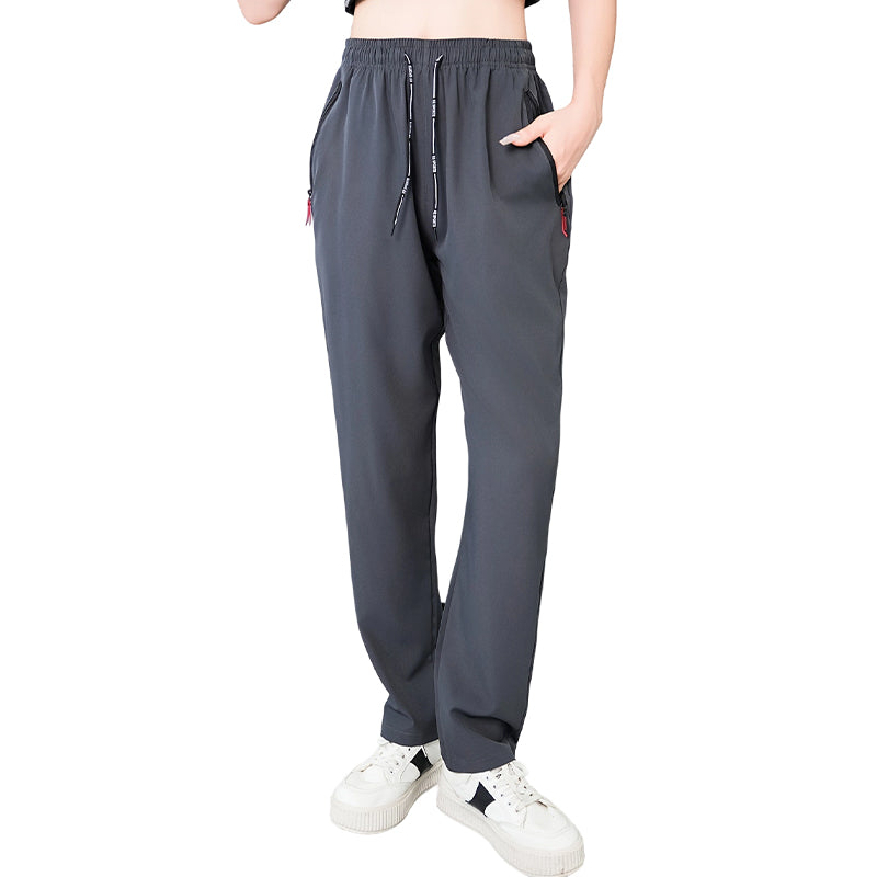 👖 💨 Damens leichte High-Waist Sportleggings – Flexibel, atmungsaktiv & perfekt für Yoga und Fitness 🧘‍♀️ ✨
