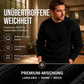 🧶 Klassisches Rundhalspullover für Herren – Weich, bequem & immer passend