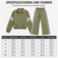 📢📢50%Rabatt!!!🎉✨Damen-Casual-Sweatshirt und Weithosen-Set