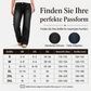 🧵 Lässig & schlankmachend – Stretch-Jeans mit hohem Bund – Weicher Denim, moderner Schnitt & vielseitig kombinierbar