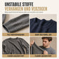 🏅 2000 Stück in 3 Tagen verkauft – schnell sein! Herren Langarm Jacquard Rundhals Sweatshirt Lockere Passform Verdickter Herbst Winter Oberteil Große Größen