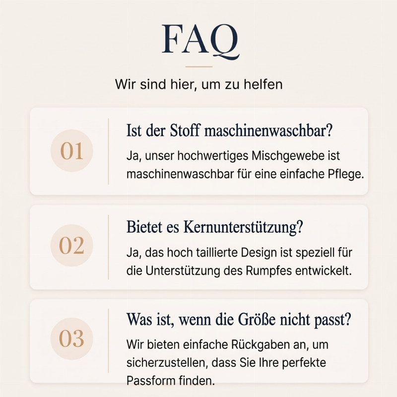 🙌 70% Wiederkaufquote – Qualität überzeugt! Freizeitliche, dehnbare High-Waist-Jeans für Damen