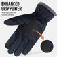 🔥Beliebtes Produkt ！✨Winddichte und warme Fahrradhandschuhe für Herren