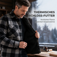 📢📢50%Rabatt!!!🎉✨Wärmflannelhemd Jacke für Herren im Winter Karomuster