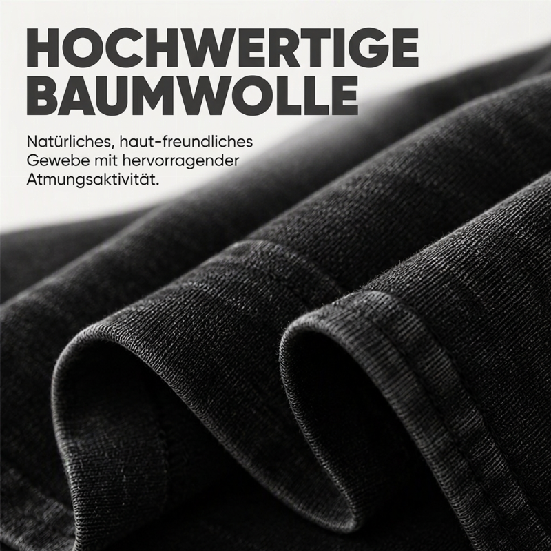 📢📢50%Rabatt!!!🎉✨Vintage gewaschenes Langarm-T-Shirt