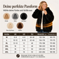 🏃‍♀️ Es wird im Akkord weggeschnappt – zögern Sie nicht!	Gemütliche Damen-Winterjacke mit Kapuze