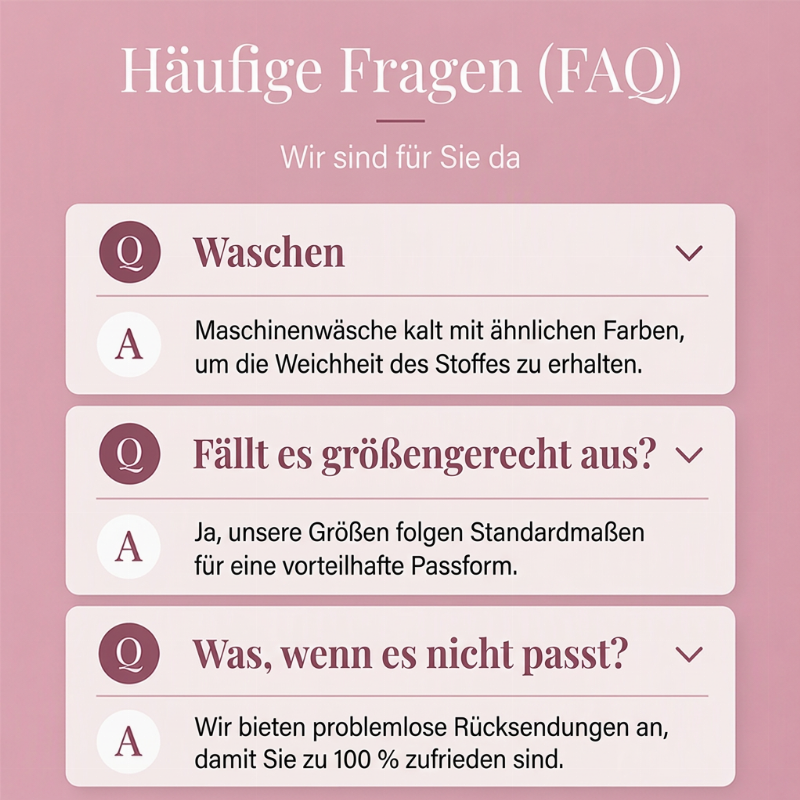 🔥Beliebtes Produkt ！✨Freizeit-Hose mit hoher Taille und weitem Bein für Damen