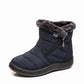 🔥Wasserdichte Schneestiefel👢🔥Kaufe 2, kostenloser Versand🔥