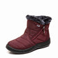 🔥Wasserdichte Schneestiefel👢🔥Kaufe 2, kostenloser Versand🔥