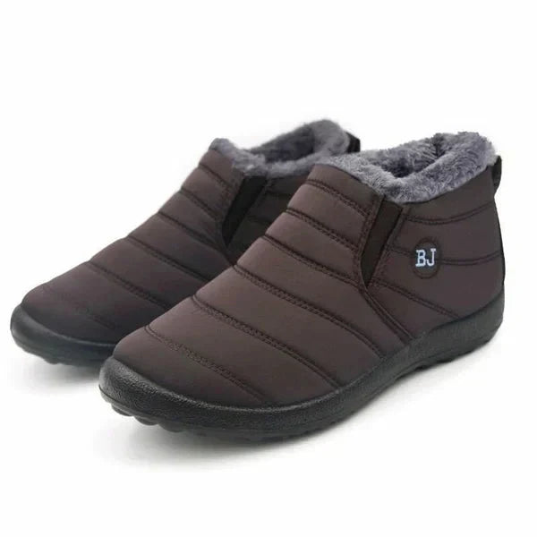 ⛄❄️Winterschlussverkauf - 50% Rabatt -🔥Unisex Winter wasserdichte Schneeschuhe