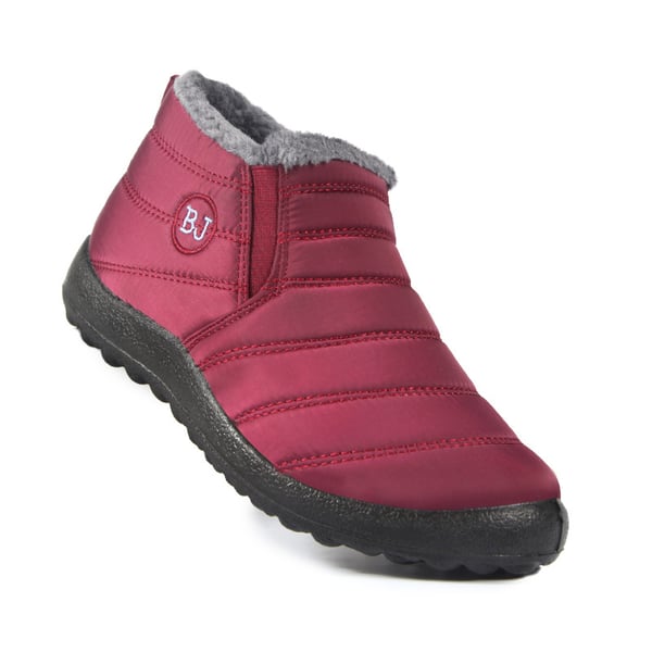 ⛄❄️Winterschlussverkauf - 50% Rabatt -🔥Unisex Winter wasserdichte Schneeschuhe