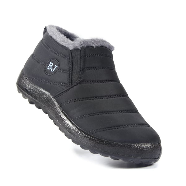 ⛄❄️Winterschlussverkauf - 50% Rabatt -🔥Unisex Winter wasserdichte Schneeschuhe