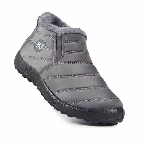 ⛄❄️Winterschlussverkauf - 50% Rabatt -🔥Unisex Winter wasserdichte Schneeschuhe