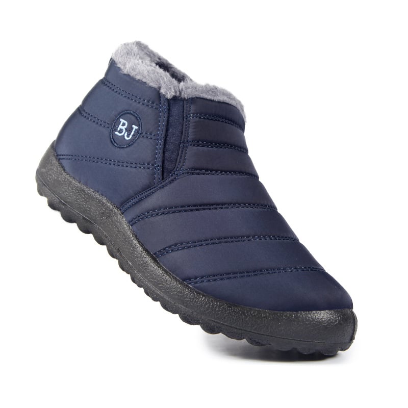 ⛄❄️Winterschlussverkauf - 50% Rabatt -🔥Unisex Winter wasserdichte Schneeschuhe