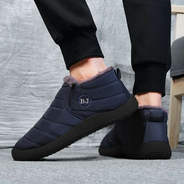 ⛄❄️Winterschlussverkauf - 50% Rabatt -🔥Unisex Winter wasserdichte Schneeschuhe