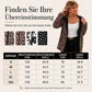 📢🎉50%Rabatt!!!🛍️✨Wendbare Kapuzenjacke mit Leopardenmuster für Damen