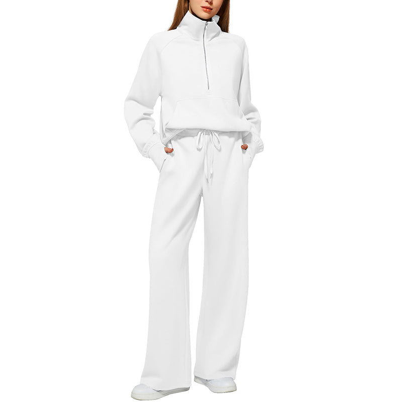📢🎉50%Rabatt!!!🛍️✨Damen Loungewear Set in Relaxed Passform