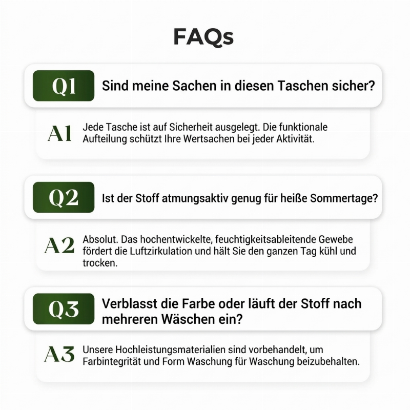 🔥Beliebtes Produkt ！✨Herren Cargo-Taktikhose aus Baumwolle