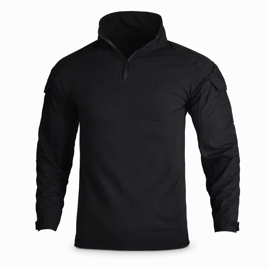 🔥Beliebtes Produkt ！✨Taktische Langarmjacke für Herren