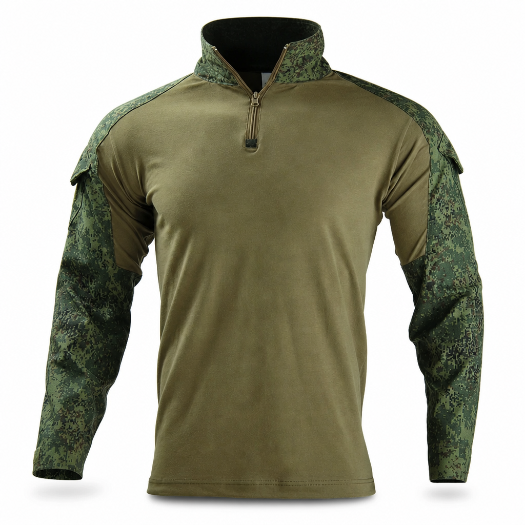 🔥Beliebtes Produkt ！✨Taktische Langarmjacke für Herren