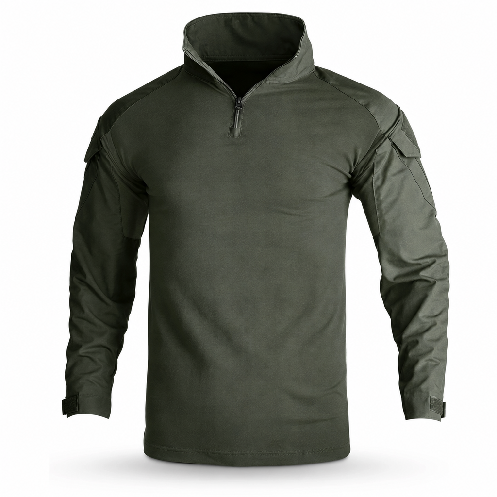 🔥Beliebtes Produkt ！✨Taktische Langarmjacke für Herren