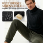 🎪 Neuheiten-Launch + 50% = doppelte Überraschung! Herren wasserdichte Hose mit warmem Futter und Kordelzug