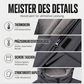 📢📢50%Rabatt!!!🎉✨Beheizbare, winddichte Herren-Winterjacke mit Kapuze