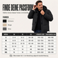 📢📢50%Rabatt!!!🎉✨Beheizbare, winddichte Herren-Winterjacke mit Kapuze