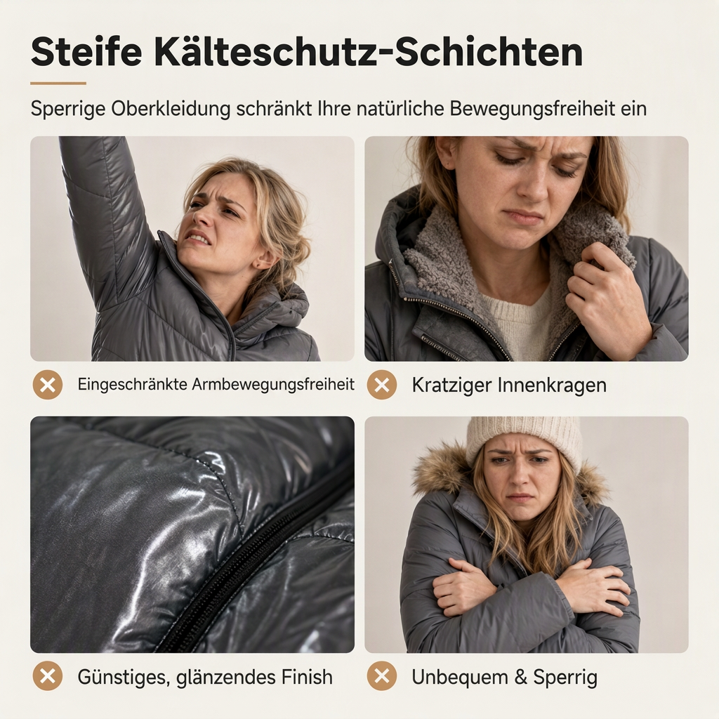 💋Genießen Sie eine 30-tägige problemlose Rückgaberichtlinie!✅️Lässige Damen-Übergangsjacke mit Reißverschluss