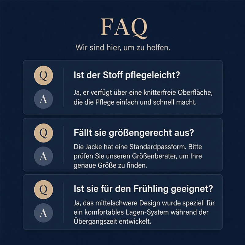 ✨Begrenzter Vorrat verfügbar, nicht verpassen! 🎁Lässige, wattierte Herrenjacke mit Stehkragen für warme Wärme