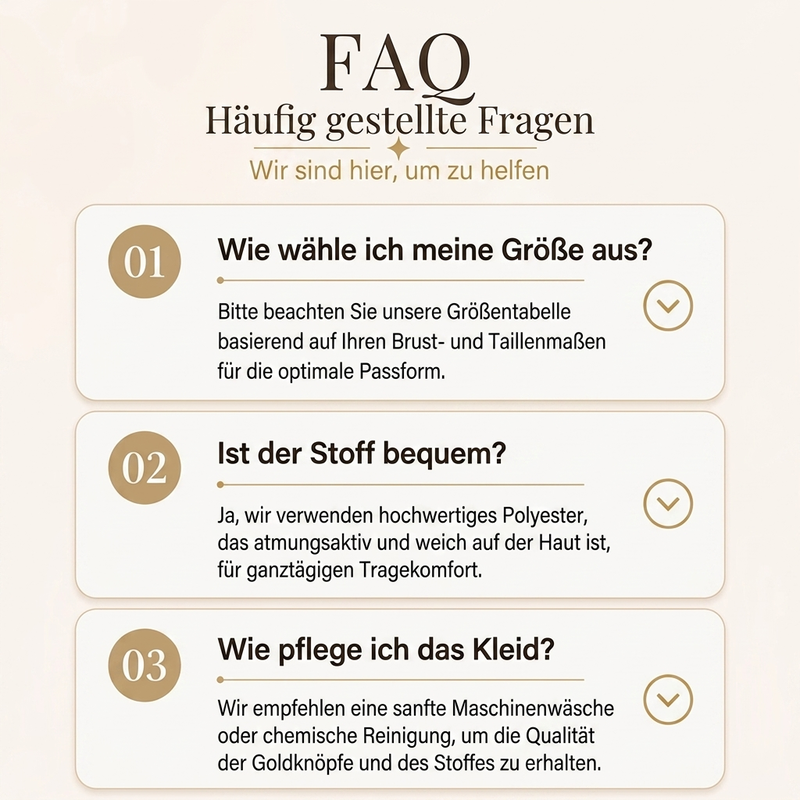 💋Genießen Sie eine 30-tägige problemlose Rückgaberichtlinie!✅️Damen-Minikleid mit Stehkragen und Drapierung