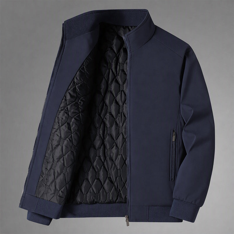 ✨Begrenzter Vorrat verfügbar, nicht verpassen!🔥🔥Klassische verdickte Winterjacke für Herren