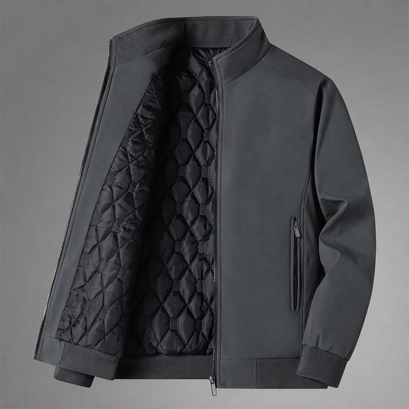 ✨Begrenzter Vorrat verfügbar, nicht verpassen!🔥🔥Klassische verdickte Winterjacke für Herren