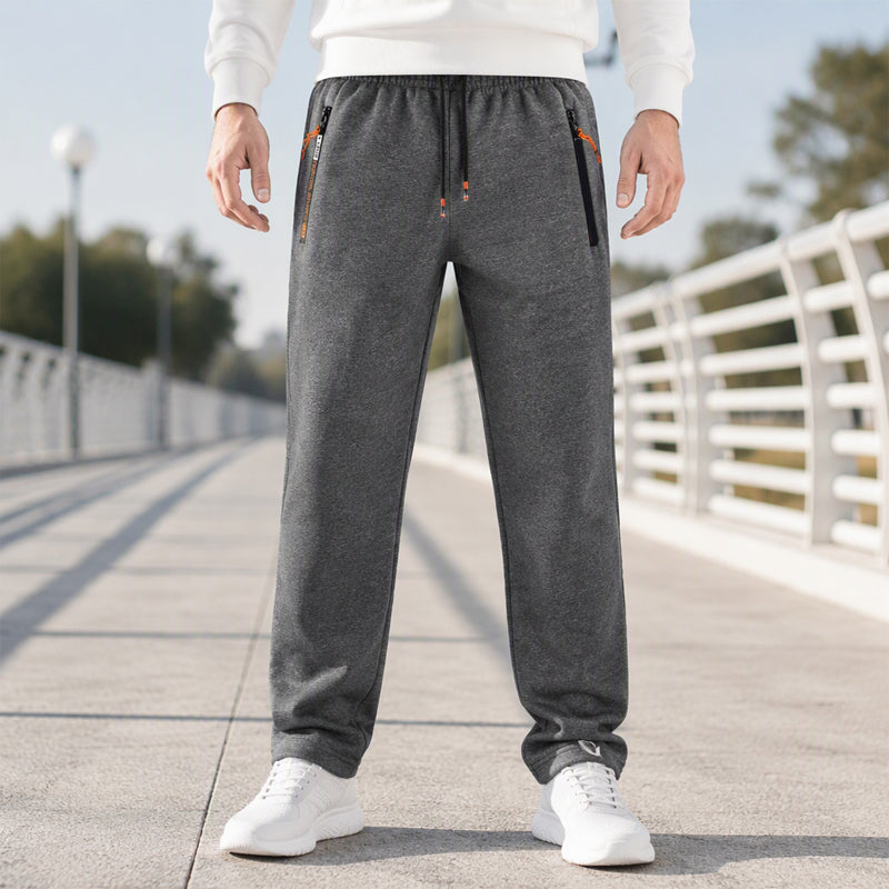 ✨Begrenzter Vorrat verfügbar, nicht verpassen!🔥🔥Bequeme wärmende Winter-Sporthose für Herren