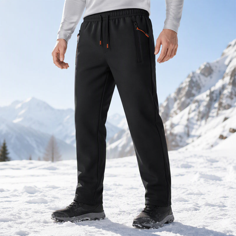 ✨Begrenzter Vorrat verfügbar, nicht verpassen!🔥🔥Bequeme wärmende Winter-Sporthose für Herren